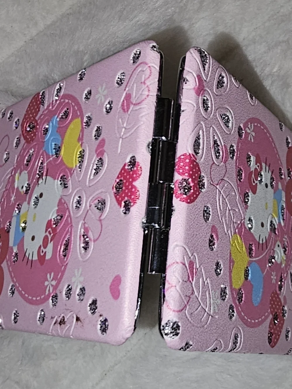 N/A hello kitty